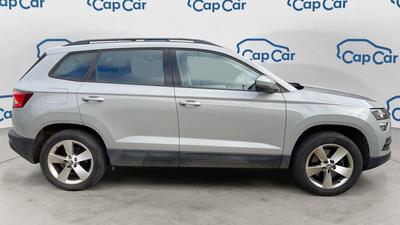 Skoda Karoq 2.0 Tdi 150 Business