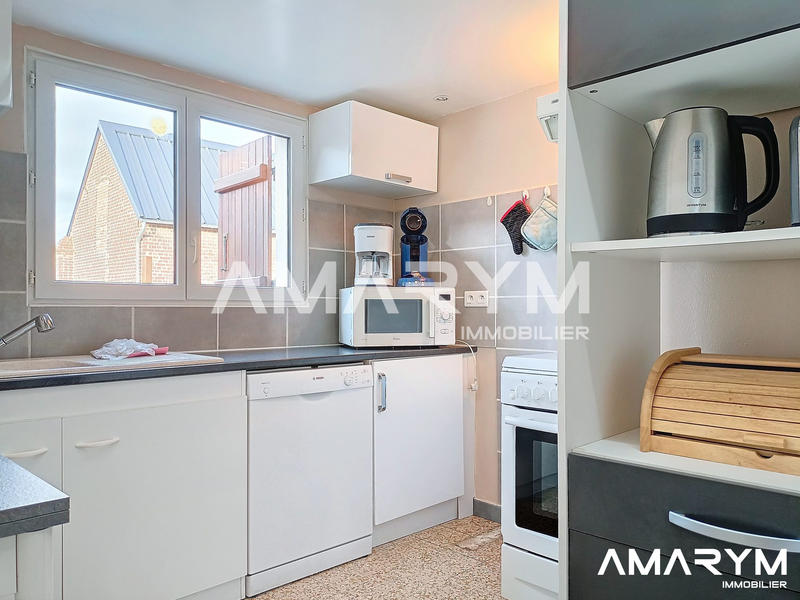 Maison ancienne - 180 m² - 8 pièces