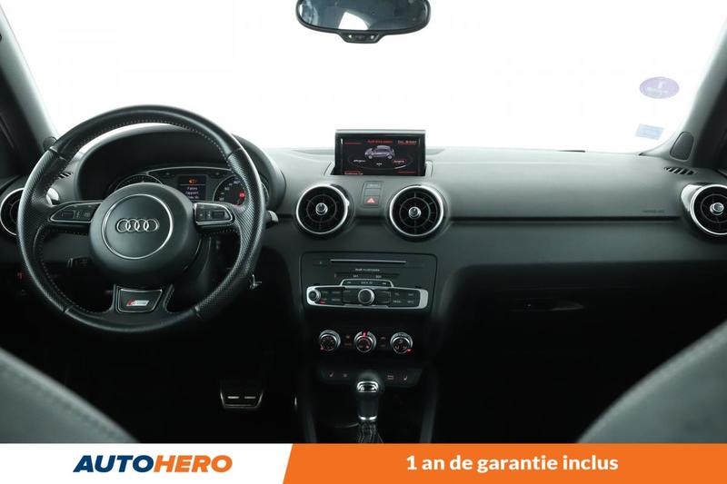 Audi A1 1.4 Tfsi s tronic 125 ch