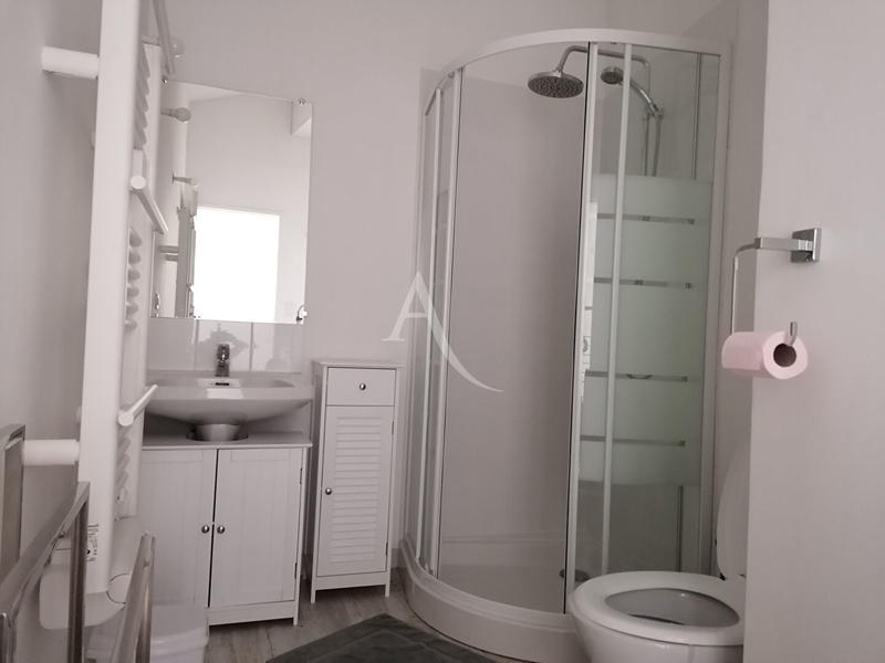 Maison - 68 m² - 3 pièces