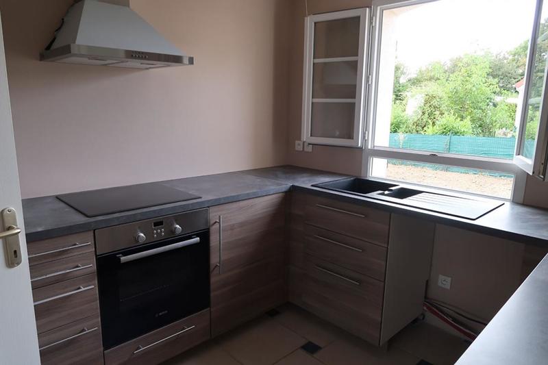 Maison - 165 m² - 7 pièces