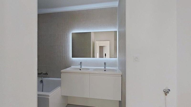 Appartement - 83 m² - 4 pièces