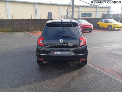 Renault Twingo III SCe 65 - 21 Vibes