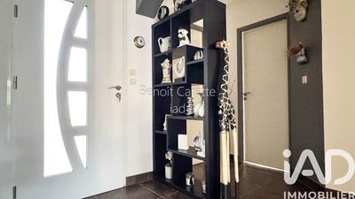 Maison - 172 m² - 6 pièces