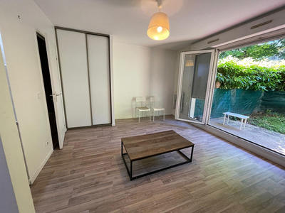 Appartement - 25 m² - 1 pièce