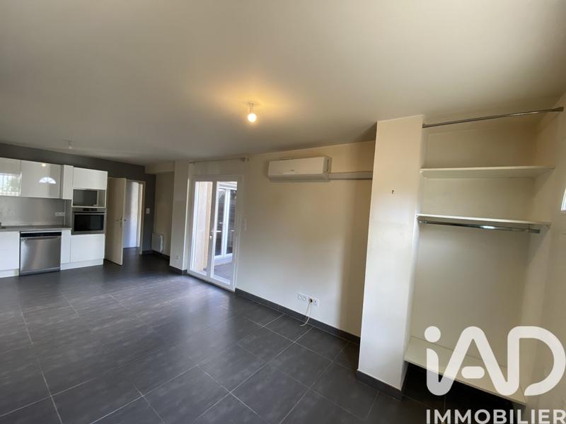 Maison - 76 m² - 4 pièces