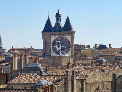 Appartement - 29 m² - 1 pièce