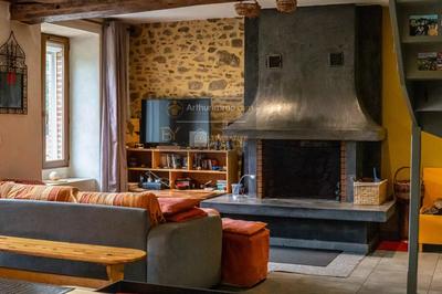 Maison - 132 m² - 5 pièces