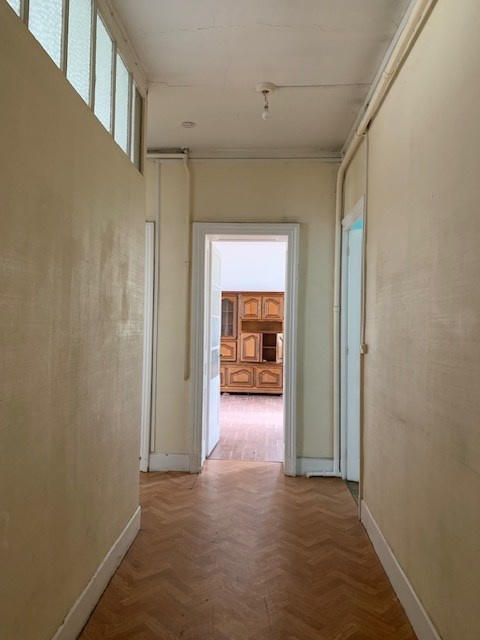 Appartement - 91 m² - 3 pièces