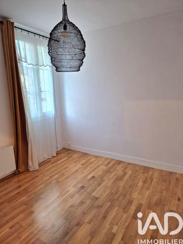 Maison - 115 m² - 7 pièces