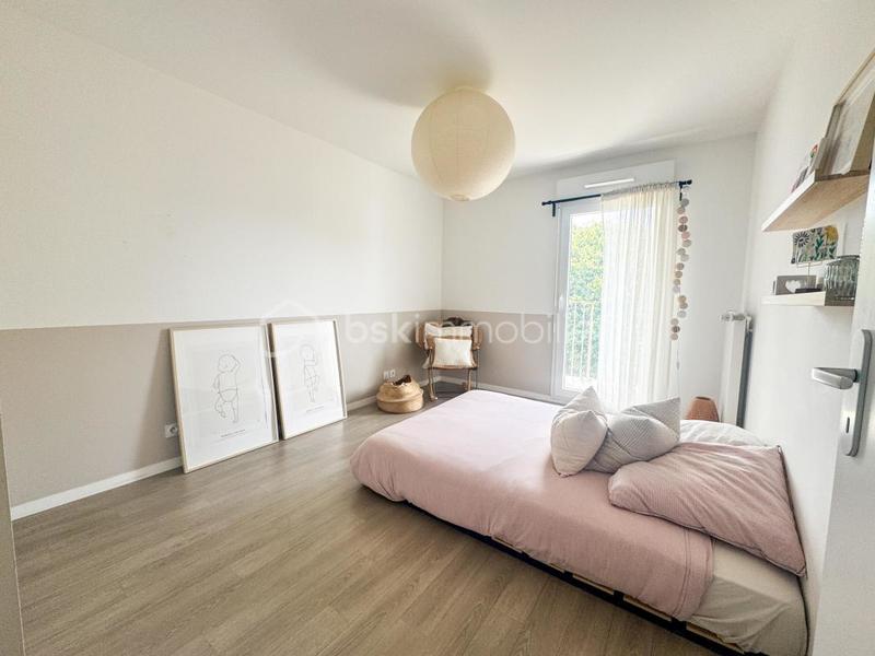 Appartement - 83 m² - 4 pièces