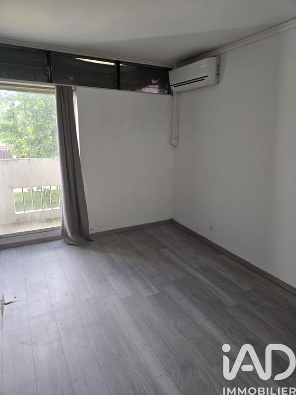 Appartement - 76 m² - 4 pièces