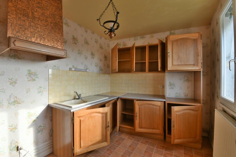 Local commercial - 202 m²