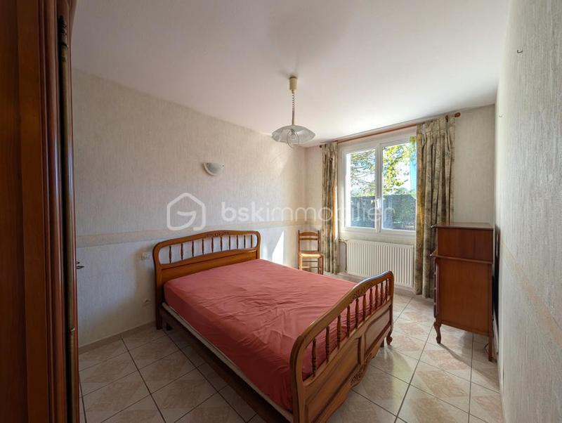 Maison - 180 m² - 7 pièces