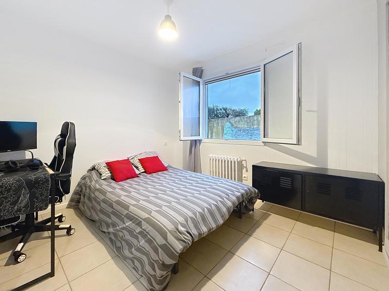 Villa - 118 m² - 5 pièces