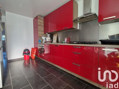 Appartement - 82 m² - 5 pièces