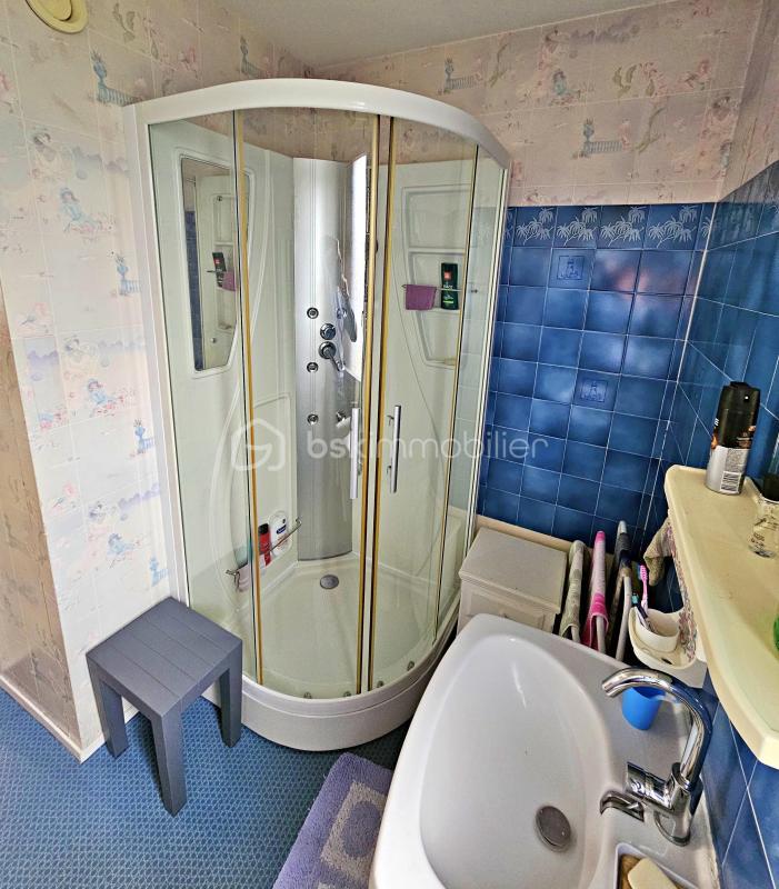 Appartement - 88 m² - 4 pièces