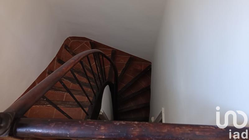 Maison - 44 m² - 3 pièces