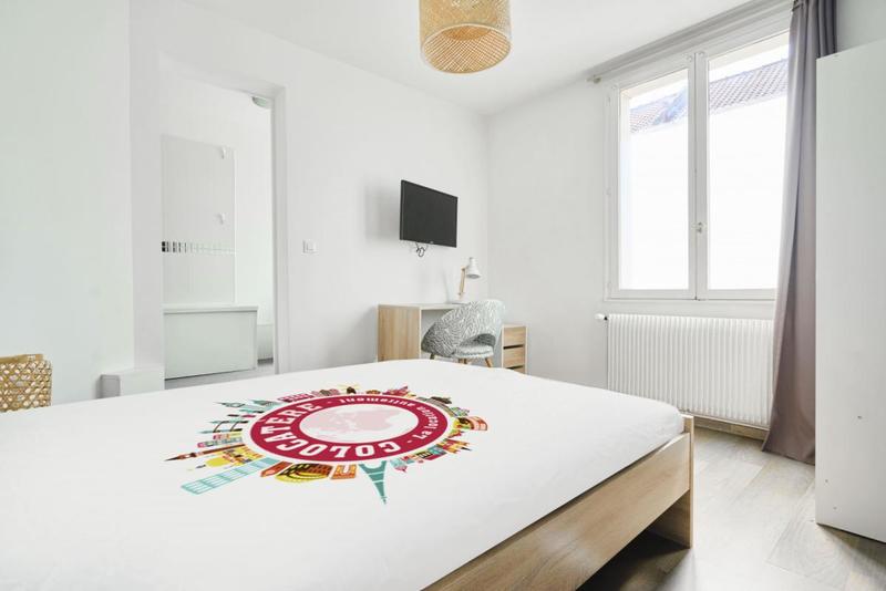 Maison - 104 m² - 5 pièces