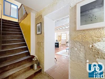 Maison - 180 m² - 5 pièces