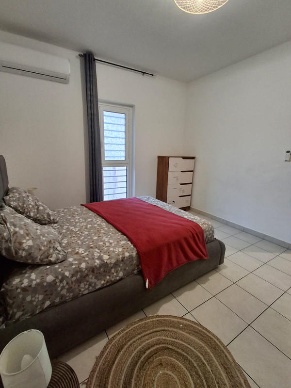 Appartement - 73 m² - 3 pièces