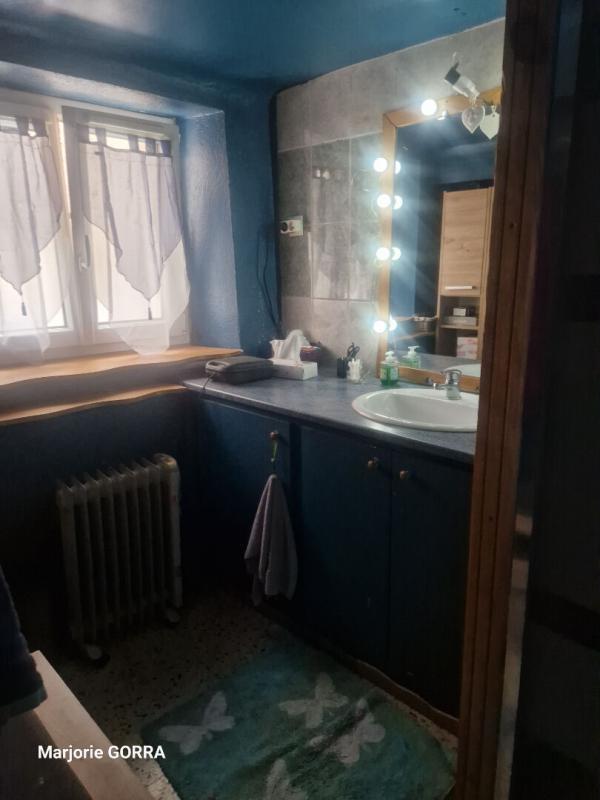 Maison - 64 m² - 3 pièces