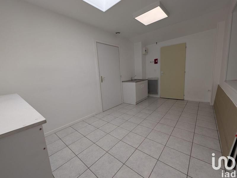 Local commercial - 226 m²