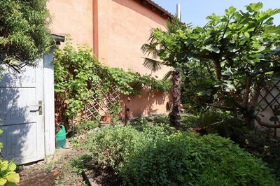 Maison de village - 91 m² - 4 pièces