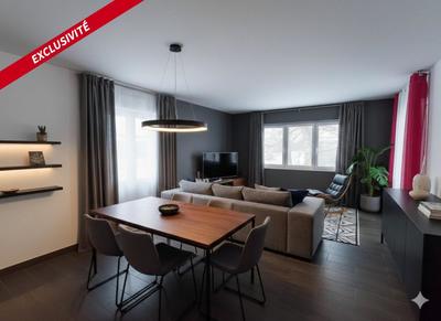 Maison de campagne - 78 m² - 3 pièces