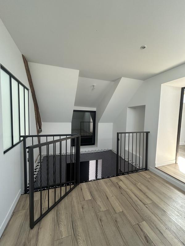 Maison - 140 m² - 4 pièces