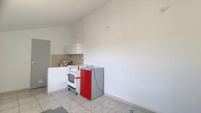 Immeuble - 29 m²