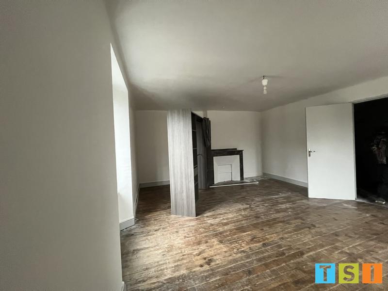 Maison - 102 m² - 6 pièces