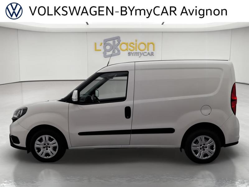 Fiat Doblo Cargo Ft 1.3 Multijet 95 Pro Lounge