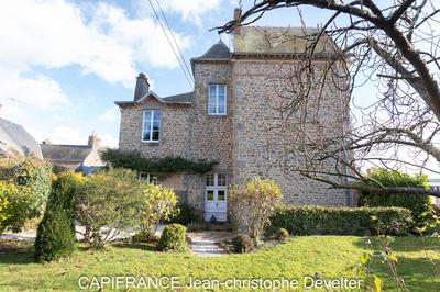 Maison bourgeoise - 235 m² - 8 pièces