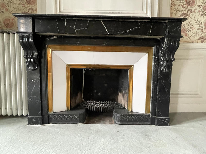 Appartement - 220 m² - 7 pièces