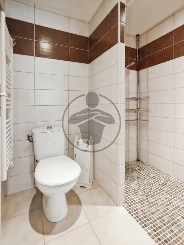 Maison - 113 m² - 6 pièces