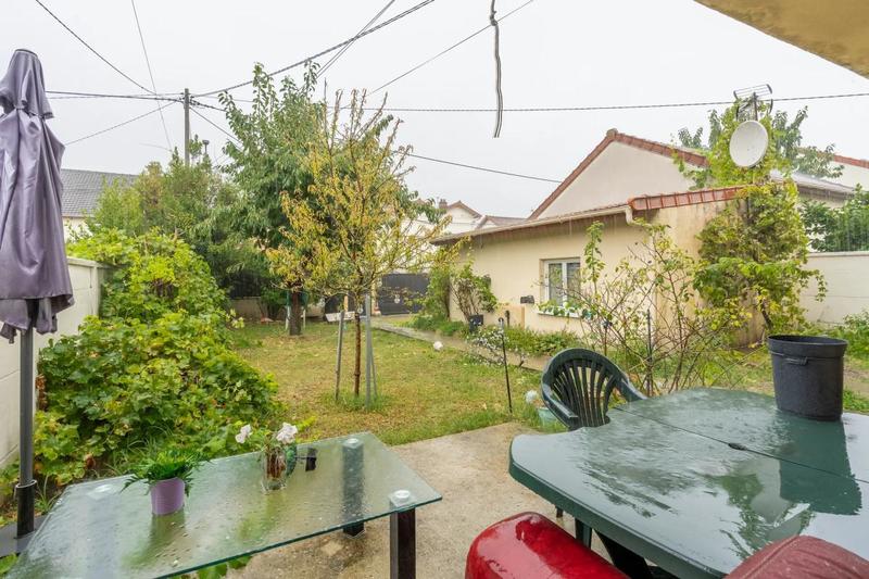 Maison - 175 m² - 7 pièces