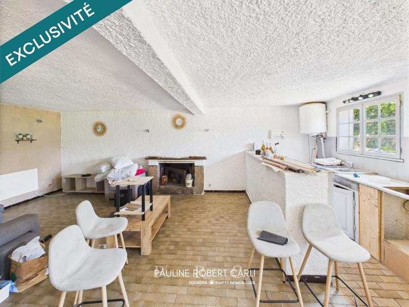 Maison - 350 m² - 15 pièces