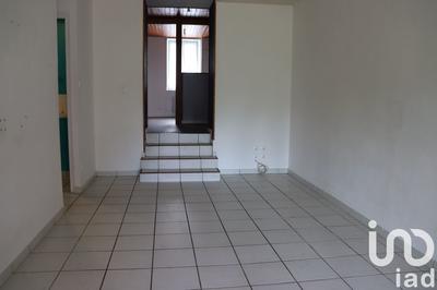 Maison - 86 m² - 5 pièces