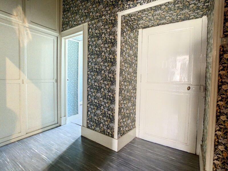 Maison - 109 m² - 6 pièces