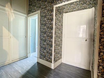 Maison - 109 m² - 6 pièces