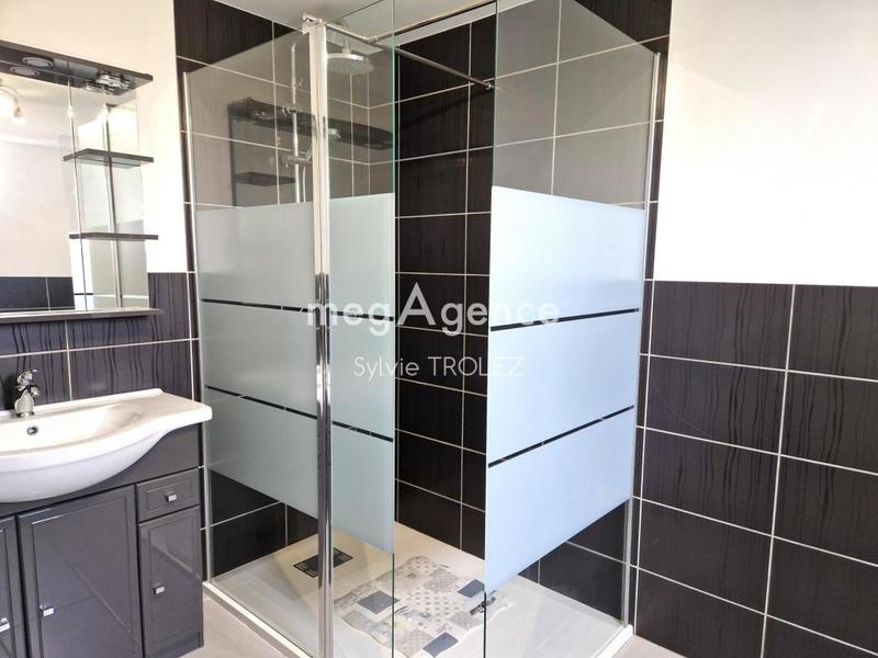 Maison de ville - 119 m² - 5 pièces