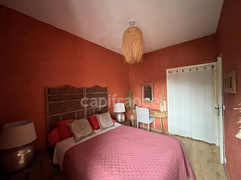 Appartement - 43 m² - 3 pièces