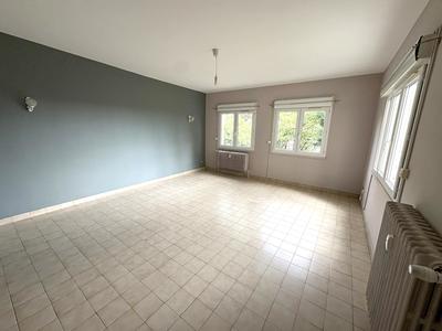 Appartement - 74 m² - 3 pièces