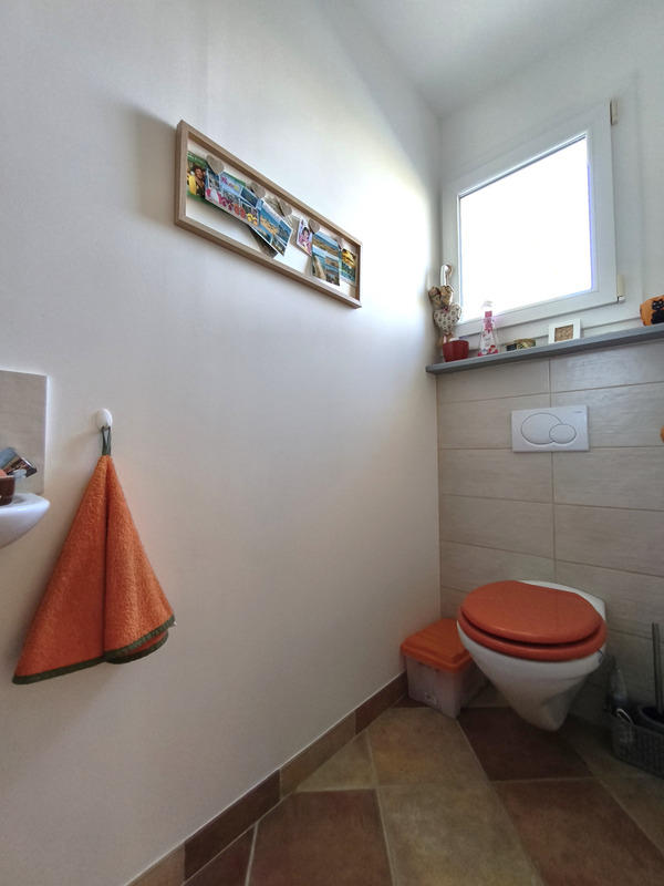 Maison - 146 m² - 4 pièces