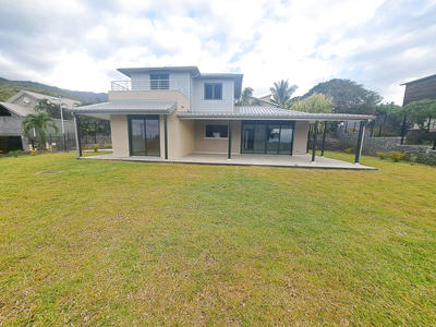 Villa - 127 m² - 5 pièces