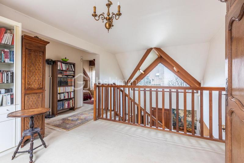 Maison - 139 m² - 6 pièces