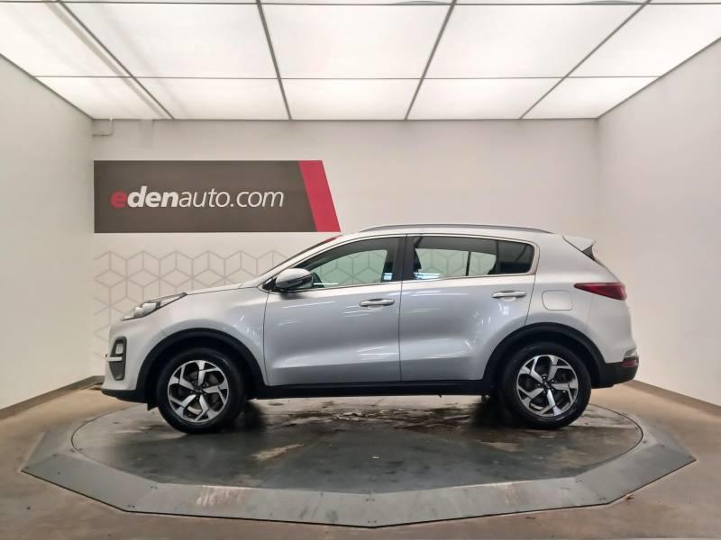 Kia Sportage 1.6 CRDi 136 Isg 4x2 Dct7 Active