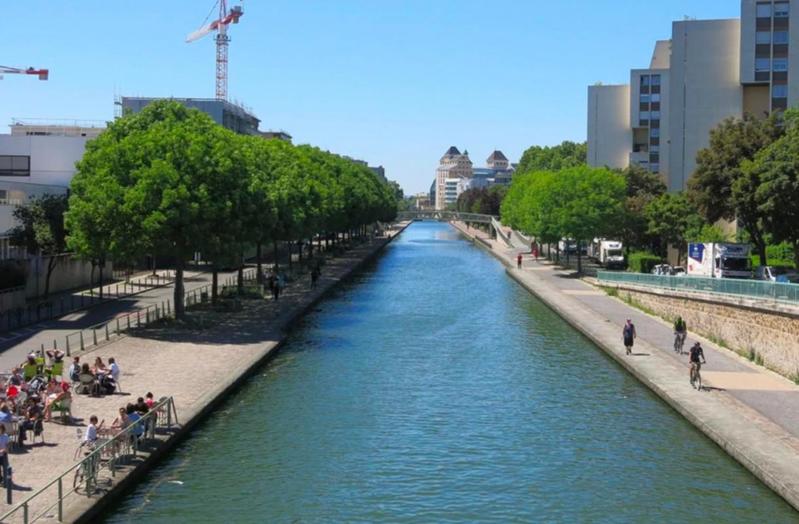 Appartement - 69 m² - 3 pièces