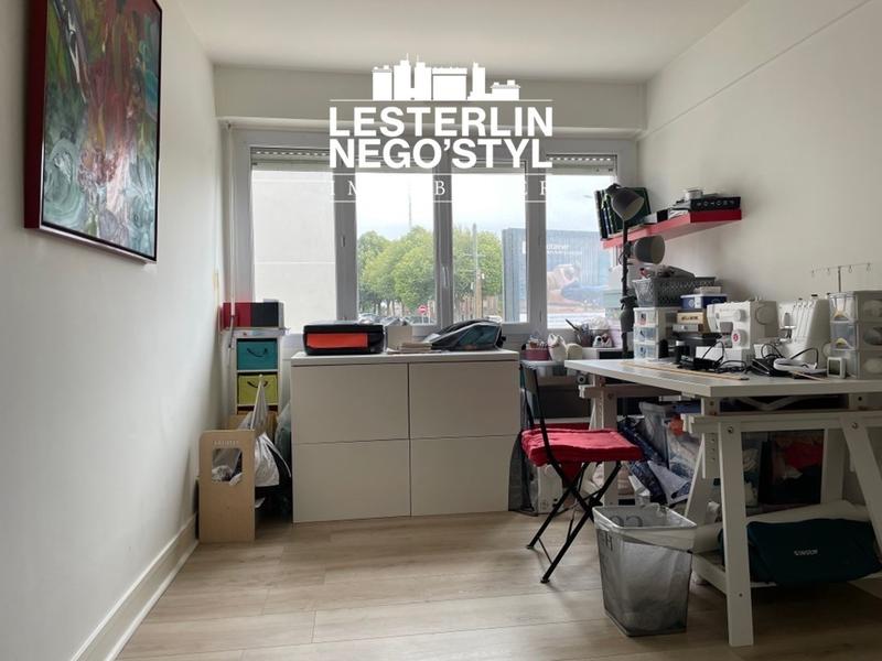 Appartement - 70 m² - 4 pièces